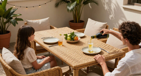 Outdoor Patio Furniture Sets: A Labor Day sales Guide