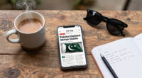 Pakistan Surges In Global Coverage