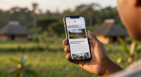 Papua New Guinea Surges In Global Coverage