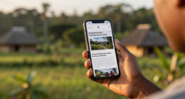 Papua New Guinea Surges In Global Coverage