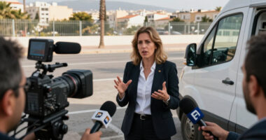 Remarks By Commissioner Brunner On The Situation In Ceuta