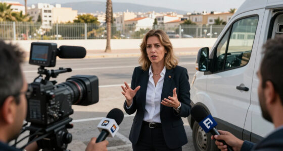 Remarks By Commissioner Brunner On The Situation In Ceuta