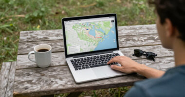 Saskatchewan, Manitoba, Canada Surges In Global Coverage