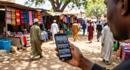 Somaliland, 00, Ethiopia Surges In Global Coverage