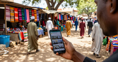 Somaliland, 00, Ethiopia Surges In Global Coverage