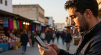 Tetouan, Tanger-TéUan, Morocco surges in global coverage