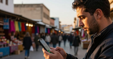 Tetouan, Tanger-TéUan, Morocco surges in global coverage