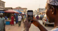 Tinubu, Lagos, Nigeria Surges In Global Coverage