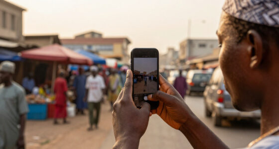 Tinubu, Lagos, Nigeria Surges In Global Coverage