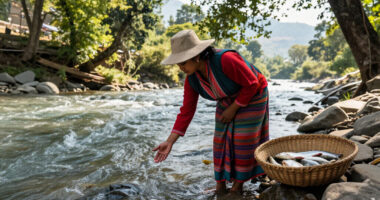 Trishuli River, Nepal (General), Nepal Surges In Global Coverage