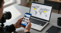 Ukraine Surges In Global Coverage
