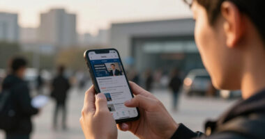 United States Surges In Global Coverage