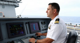 Uss Abraham Lincoln Operational Deployment