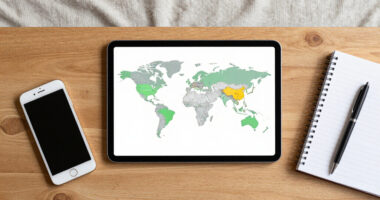 Uzbekistan Surges In Global Coverage