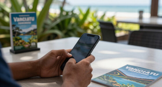 Vanuatu Surges In Global Coverage