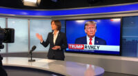 What Will Donald Trump Say During Tele-Rally With Michael Alfonso?