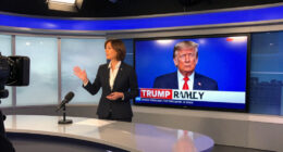 What Will Donald Trump Say During Tele-Rally With Michael Alfonso?