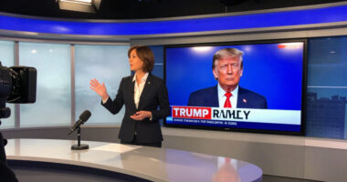 What Will Donald Trump Say During Tele-Rally With Michael Alfonso?