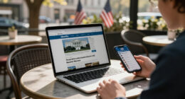 White House Surges In Global Coverage