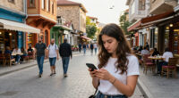 Yerevan, Yerevan*, Armenia Surges In Global Coverage