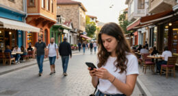 Yerevan, Yerevan*, Armenia Surges In Global Coverage