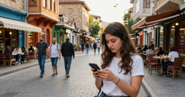 Yerevan, Yerevan*, Armenia Surges In Global Coverage