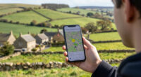 Yorkshire, North Yorkshire, United Kingdom Surges In Global Coverage
