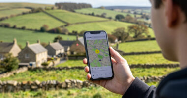 Yorkshire, North Yorkshire, United Kingdom Surges In Global Coverage