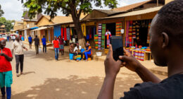 Zimbabwe Surges In Global Coverage