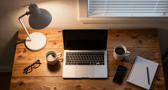 11 Best News Desk Lamps in 2026