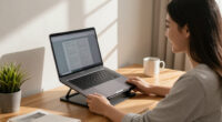 12 Best Ergonomic Laptop Stands for Students in 2026