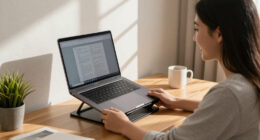 12 Best Ergonomic Laptop Stands for Students in 2026