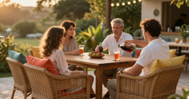 12 Best Outdoor Patio Furniture Sets in 2026