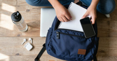 12 Best Student Laptop Backpacks in 2026