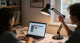13 Best News Desk Lamps in 2026