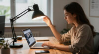 13 Best News Desk Lamps in 2026