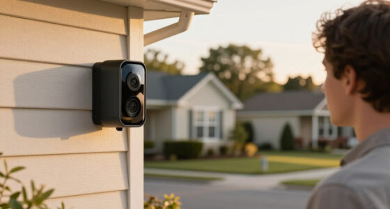13 Best Smart Home Security Cameras in 2026
