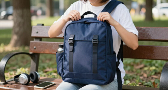 13 Best Student Laptop Backpacks in 2026