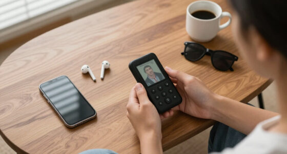 14 Best Portable Digital Voice Recorders for 2026