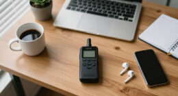 14 Best Portable Digital Voice Recorders for 2026