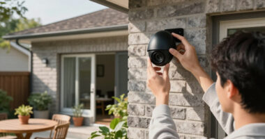 14 Best Smart Home Security Cameras for 2026