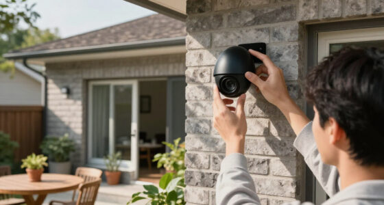 14 Best Smart Home Security Cameras for 2026
