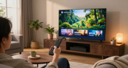 15 Best 4K Smart TVs for Streaming in 2026