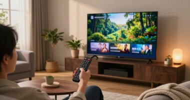 15 Best 4K Smart TVs for Streaming in 2026