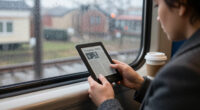 15 Best Kindle E-Readers for News in 2026