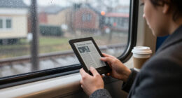 15 Best Kindle E-Readers for News in 2026