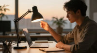 15 Best News Desk Lamps in 2026