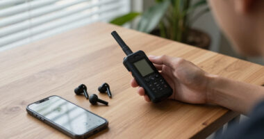 15 Best Portable Digital Voice Recorders for 2026