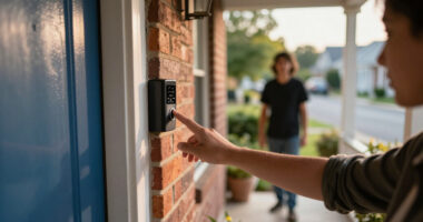 15 Best Video Doorbell Cameras for 2026