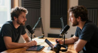 15 Best Wireless Microphones for Podcasting in 2026